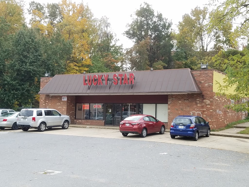 Lucky Star 20785