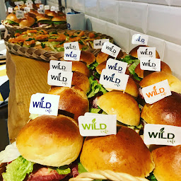 Photo n°11 de Wild Café à Aix-en-Provence ()