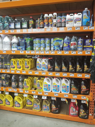 Home Improvement Store «The Home Depot», reviews and photos, 18333 120th Ave NE, Bothell, WA 98011, USA