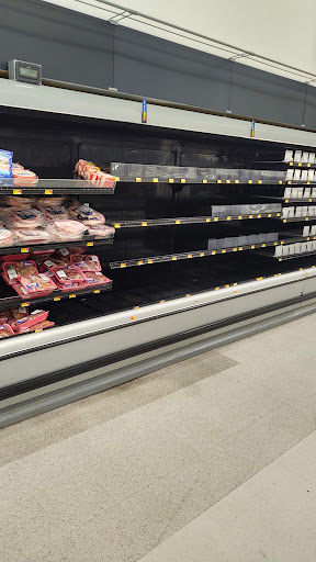 Department Store «Walmart Supercenter», reviews and photos, 4115 E Lincoln Way, Sterling, IL 61081, USA
