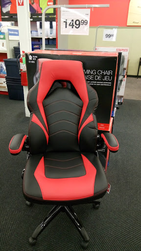 Office Supply Store «Staples», reviews and photos, 2690 Sunrise Blvd, Rancho Cordova, CA 95742, USA