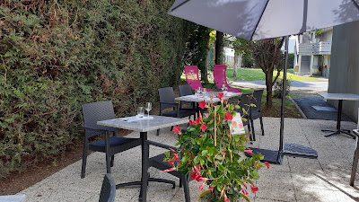 Restaurant Campanile Lille Sud - Seclin à Seclin