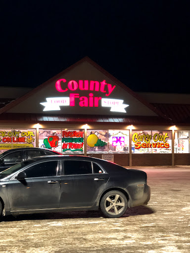 County Fair Food Store, 14 2nd St NE, Watertown, SD 57201, USA, 
