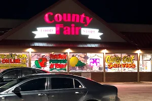 County Fair Food Store image