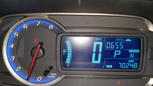 Car Dealer «Wantz Chevrolet Inc», reviews and photos, 1 Chevro Dr, Taneytown, MD 21787, USA