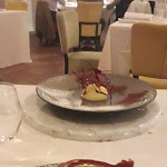 Photo n°5 de l'avis de Giuliana.a fait le 01/10/2020 à 20:00 sur le  Ristorante Villa Desiderio à Capriano del Colle