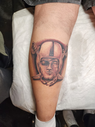 Explore tattoo ideas for a mother and two daughters, creative tattoo ideas in San Diego, available at Yokai House