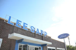 Lee Sapp Ford image