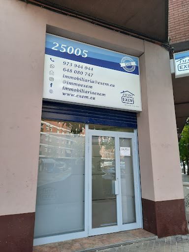 Immo Exem en Lleida