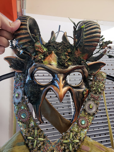 Thrift Store «Goodwill», reviews and photos, 17518 Colima Rd, Rowland Heights, CA 91748, USA