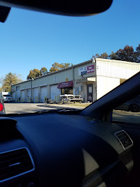 Montgomery Service Center - Photo 5 - Car repair in Elkridge, MD, Columbia