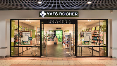 Yves Rocher à Les Herbiers