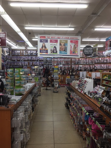 Beauty Supply Store «Elegant Beauty Supplies Superstores», reviews and photos, 2100 W Atlantic Ave, Delray Beach, FL 33445, USA