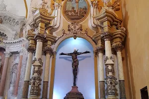 Church of Santo Domingo image