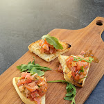 Photo n°1 de l'avis de Martin.u fait le 09/06/2023 à 16:37 sur le  Stadtbühne Burger-Steak & Cocktailbar à Rottenburg an der Laaber