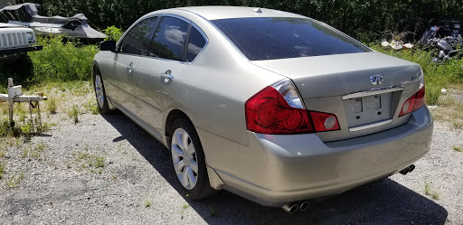 Auto Auction «Copart - Orlando», reviews and photos, 307 E Landstreet Rd, Orlando, FL 32824, USA