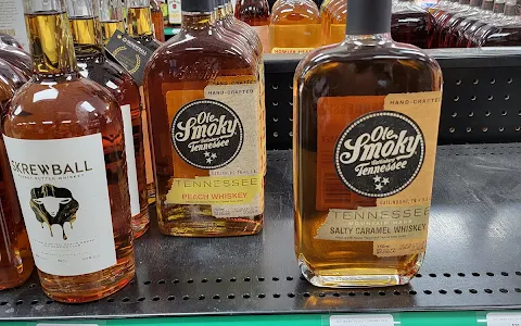 Smoker Friendly's Liquor Plus image