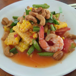 ร้านก๋วยเตี๋ยวปลาเจ้าสัว สาขาถนนฉะเชิงเทรา-บางประกง