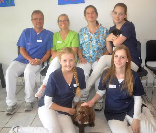 Dr. med.vet. Andrea Jansen - Fachpraxis für Kleintiere unter Leichlingen, 