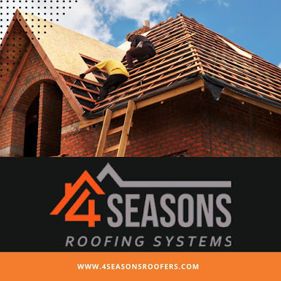 4 Seasons Roofing Systems - Roofing Company