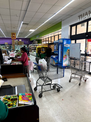 Asian Grocery Store «Lotus Indian Market», reviews and photos, 2043 S Alma School Rd, Mesa, AZ 85210, USA