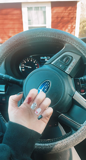 Nail Salon «Star Nails & Spa», reviews and photos, 411 S Main St, Searcy, AR 72143, USA