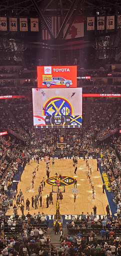 Ice Hockey Club «Colorado Avalanche», reviews and photos, 1000 Chopper Cir, Denver, CO 80204, USA