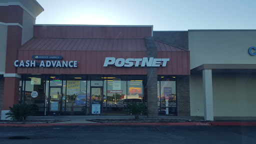 Print Shop «PostNet», reviews and photos, 27708 Tomball Pkwy, Tomball, TX 77375, USA