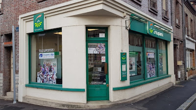 Agence Groupama Les Andelys à Les Andelys