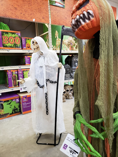 Home Improvement Store «The Home Depot», reviews and photos, 136 Elm St, Enfield, CT 06082, USA