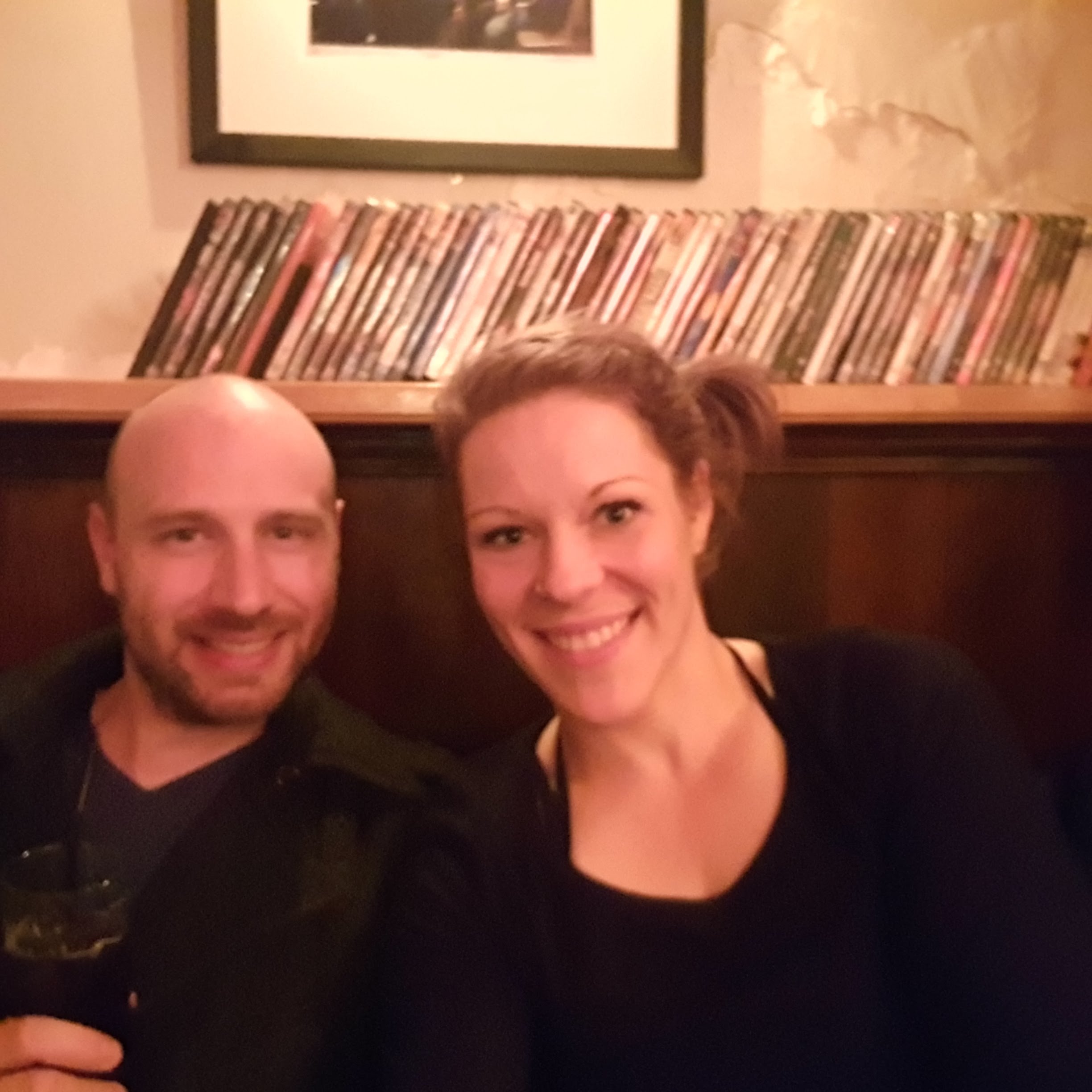 Photo n° 2 de l'avis de Chantelle.c fait le 11/05/2018 à 22:27