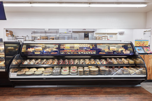 Grocery Store «Bel Air Market #511», reviews and photos, 4005 Manzanita Ave, Carmichael, CA 95608, USA