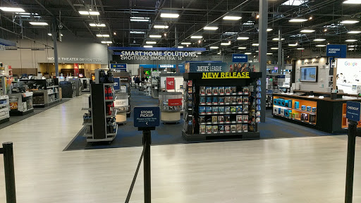 Electronics Store «Best Buy», reviews and photos, 8301 3rd St N, Oakdale, MN 55128, USA
