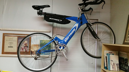 Museum «Houston Bicycle Museum», reviews and photos, 1313 Binz St, Houston, TX 77004, USA