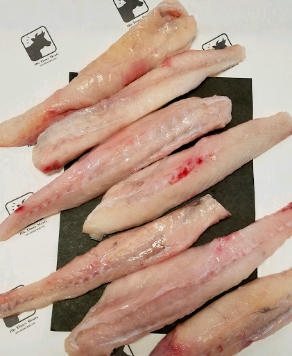 Butcher Shop «Ole Timey Meats Rosewood», reviews and photos, 3718 Rosewood Dr, Columbia, SC 29205, USA