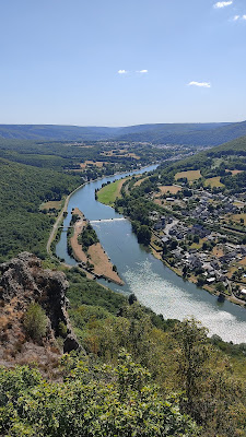 Roches à Fépin à Haybes