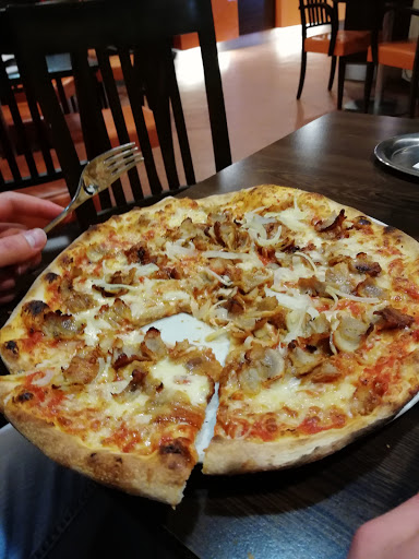 Pizza Aladdin - Grill & Chill en Wörgl