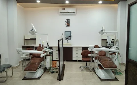 Smile Care and Braces Multispeciality Dental Clinic - Best Dentist in Saharanpur image