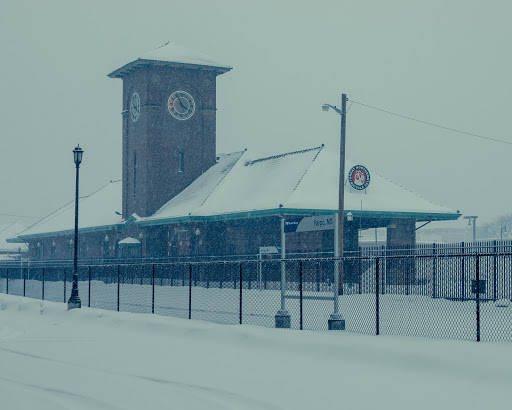 Bicycle Store «Great Northern Bicycle Company», reviews and photos, 425 Broadway N, Fargo, ND 58102, USA