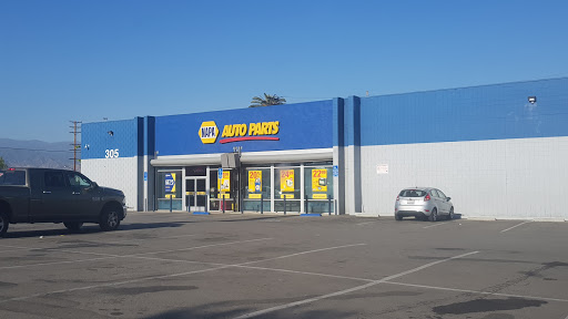 Auto Parts Store «NAPA Auto Parts - Genuine Parts Company», reviews and photos, 305 S E St, San Bernardino, CA 92401, USA
