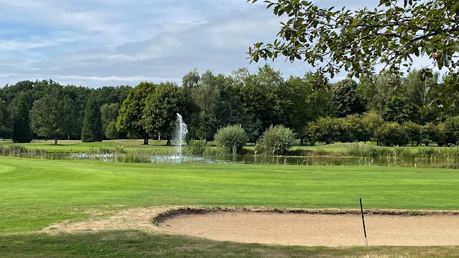 Rezensionen über Golf Club Paderborner Land e.V. in Reinach - Sportstätte