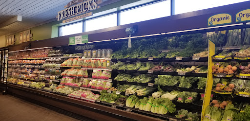 Supermarket «Big Y», reviews and photos, 85 Bridge St, Naugatuck, CT 06770, USA