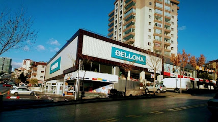 Ankara Bellona - Cantürk Ticaret