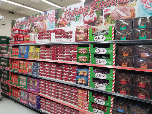 Grocery Store «Cash Wise Foods», reviews and photos, 300 11th St W, Williston, ND 58801, USA