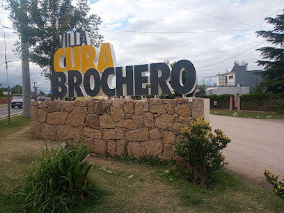 Secretaría de Turismo de Villa Cura Brochero