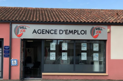 Welljob Villeneuve-sur-Lot à Villeneuve-sur-Lot