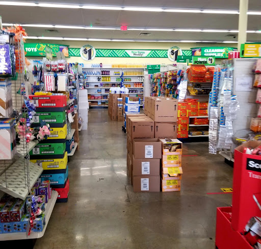 Dollar Store «Dollar Tree», reviews and photos, 3730 San Pablo Dam Rd, El Sobrante, CA 94803, USA