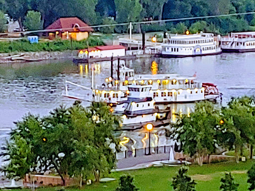 Tourist Attraction «Science Museum of Minnesota», reviews and photos, 120 W Kellogg Blvd, St Paul, MN 55102, USA