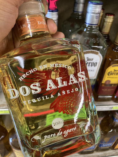 Liquor Store «Cleveland Avenue Liquor Store», reviews and photos, 8423 W Cleveland Ave, Milwaukee, WI 53227, USA