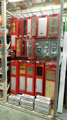 Home Improvement Store «The Home Depot», reviews and photos, 979 Beards Hill Rd, Aberdeen, MD 21001, USA